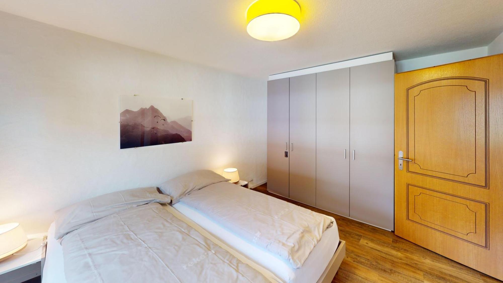 Reka-Ferienanlage Rougemont Room photo