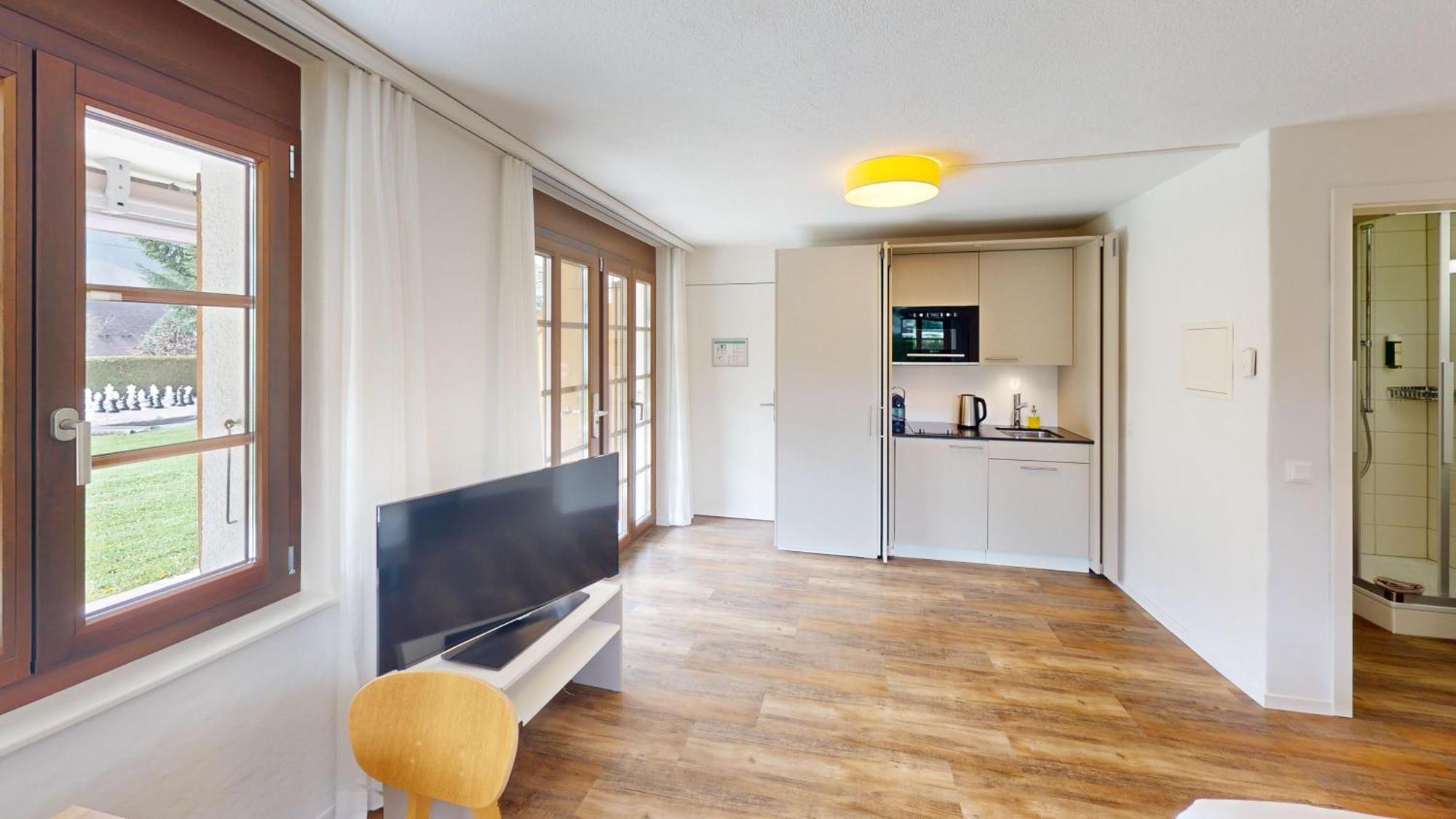 Reka-Ferienanlage Rougemont Room photo