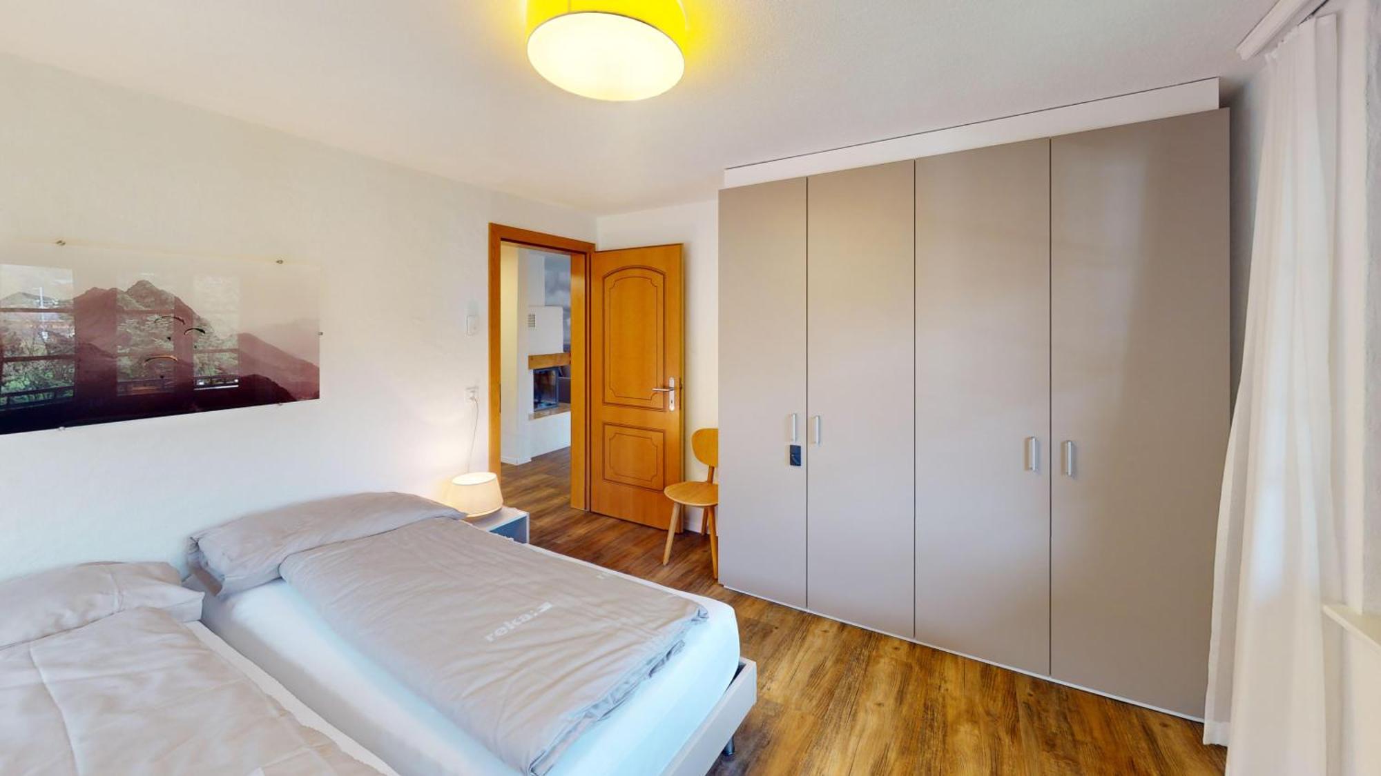 Reka-Ferienanlage Rougemont Room photo